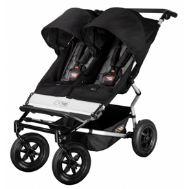 Double Mountain Buggy