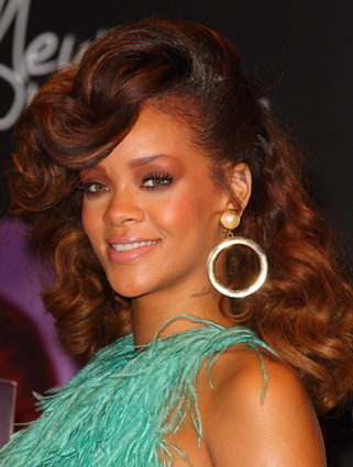 Rihanna's Hairstylist on How to Keep Hair Healthy