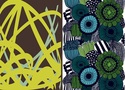 Marimekko+fabric